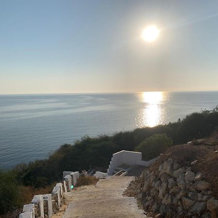 Luxurious Sea View With Private Beach In Gammarth, Marsa Daire Dış mekan fotoğraf